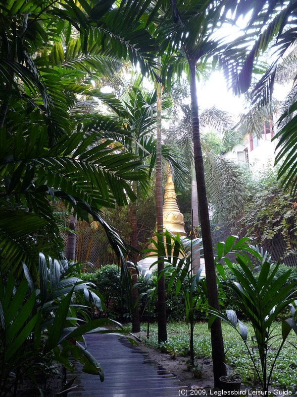 Mandalay City Hotel08